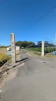 水主神社・樺井月神社・衣縫神社(京都府)