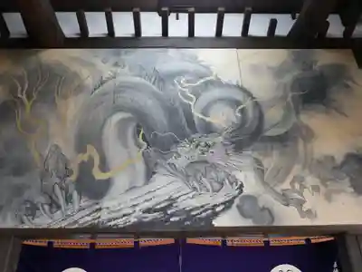 大藏經寺の芸術