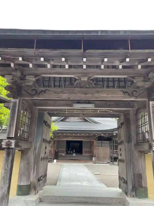 宝城院(和歌山県)
