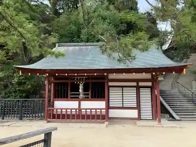 厳島神社(広島県)