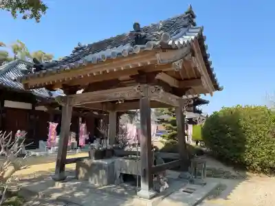 本山寺(香川県)