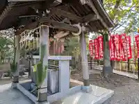八剱八幡神社(千葉県)