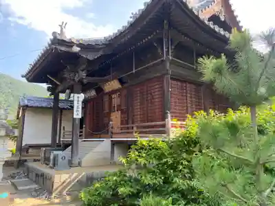 天皇寺(香川県)