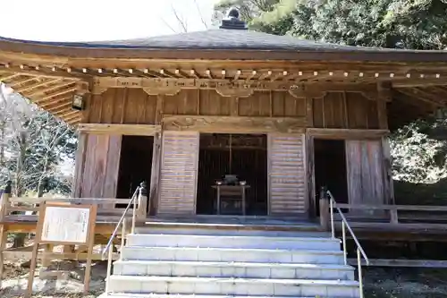 清水寺(千葉県)