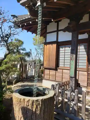 文殊院のその他建物
