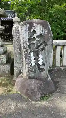鵜江神社のその他建物