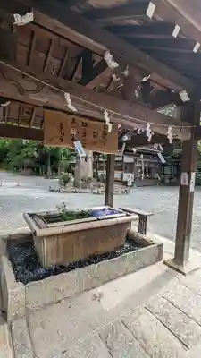 伊太祁曽神社(和歌山県)