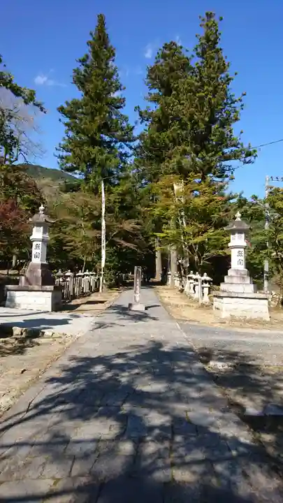 華厳寺のその他建物