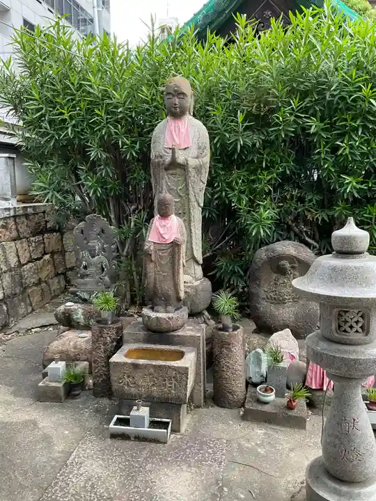 浜本山 源光寺(大阪府)