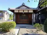 光遠寺の末社・摂社