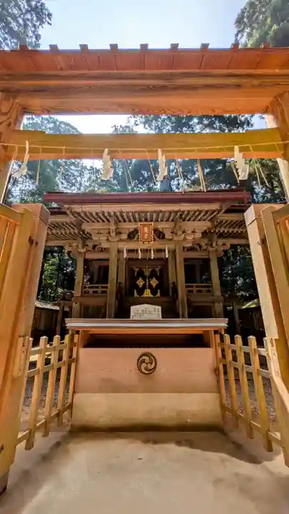 鹿島神宮(茨城県)