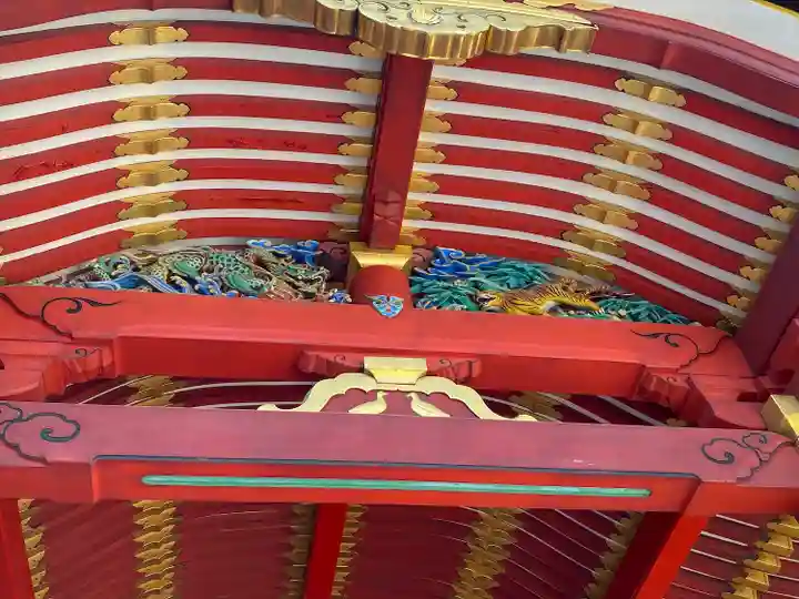 石清水八幡宮のその他建物