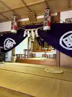 中網稲荷神社(北海道)