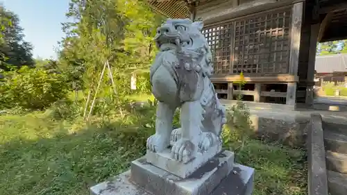 佐倍乃神社(宮城県)