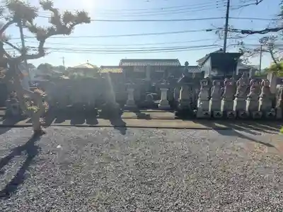 龍福寺(群馬県)