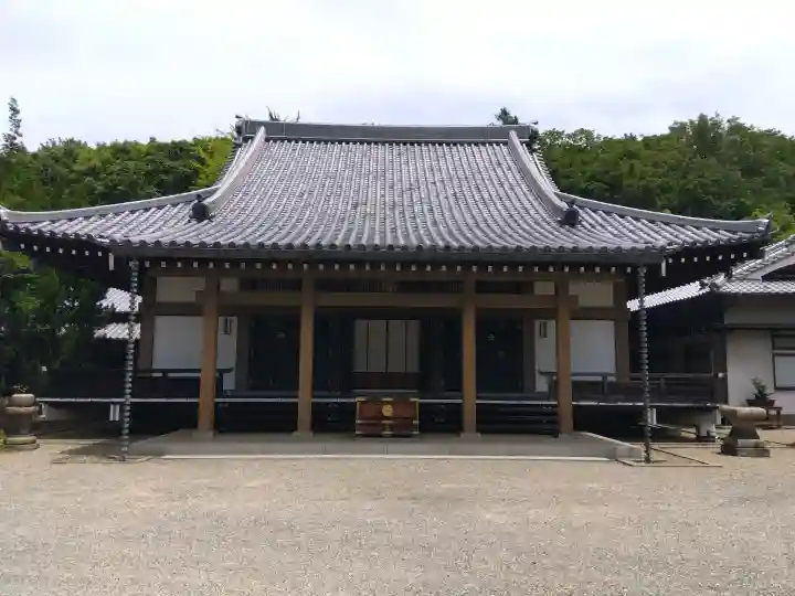 如在寺(大阪府)