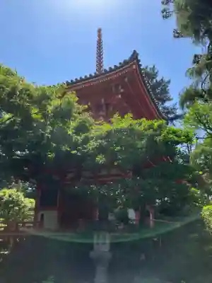 正覚院(東京都)