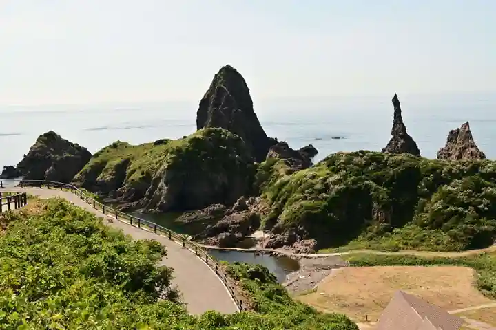 国賀神社(島根県)