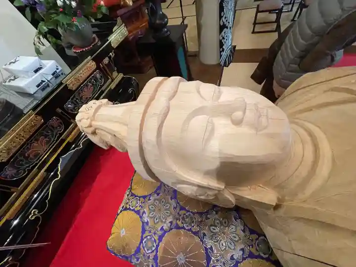 伊勢の国 四天王寺(三重県)