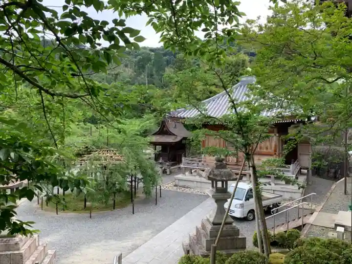 清水寺のその他建物