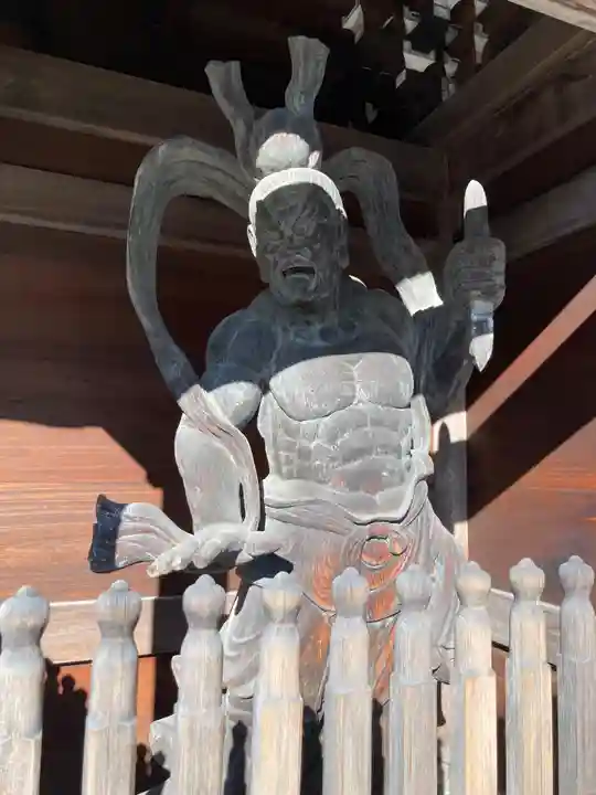 大林寺(神奈川県)