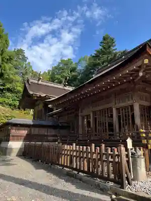 宇倍神社(鳥取県)