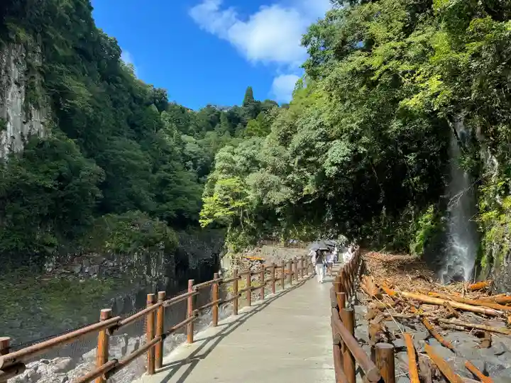 高千穂神社(宮崎県)