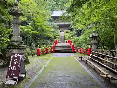 雲巌寺のその他建物