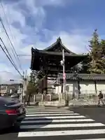 廣隆寺(京都府)