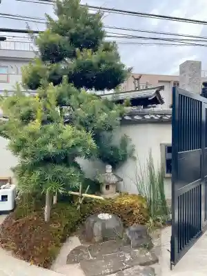 浄桂院(東京都)