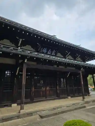 豪徳寺(東京都)