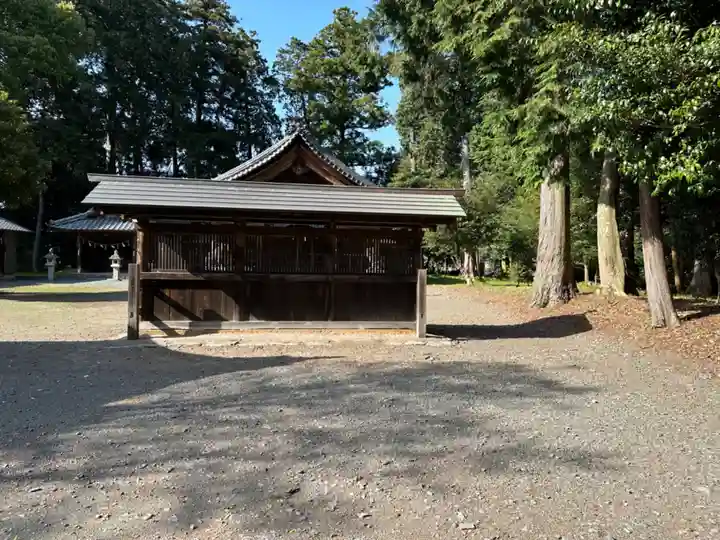 石巻神社(愛知県)