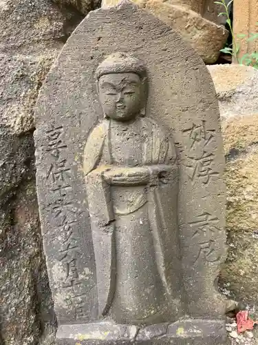 仏行寺（佛行寺）(神奈川県)