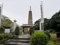 慈恩寺のその他建物