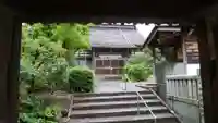 真成寺のその他建物