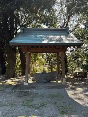 浅間神社(静岡県)