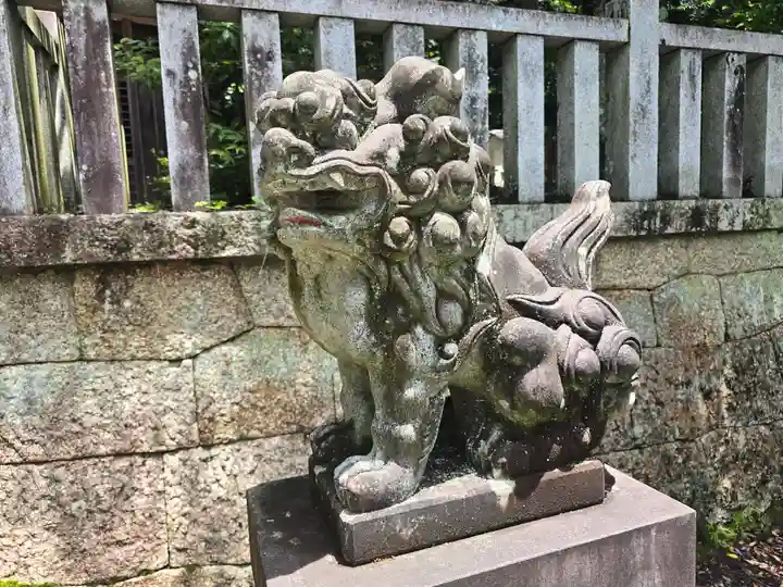 国造神社(滋賀県)