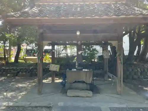 府八幡宮(静岡県)