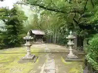 神明社(千葉県)