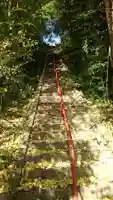 熊野神社のその他建物