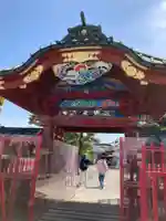 惣宗寺(栃木県)