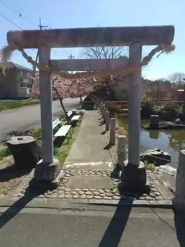 大宮住吉神社(埼玉県)