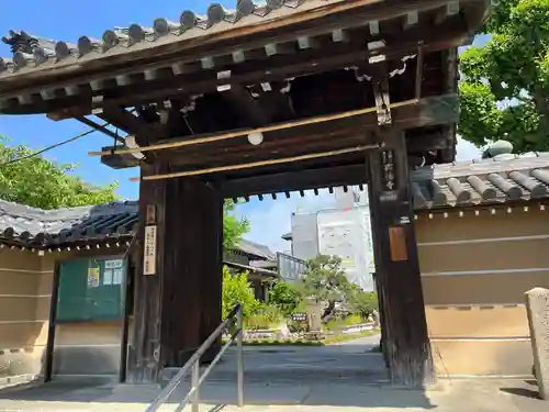 興徳寺(大阪府)