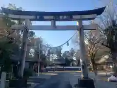 春日神社(岐阜県)