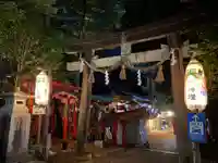 石浦神社(石川県)