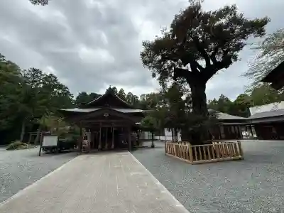 井伊谷宮(静岡県)