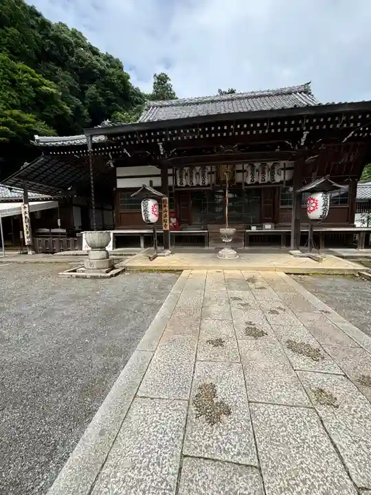 法輪寺(京都府)