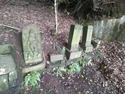 八幡神社(神奈川県)