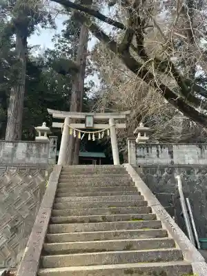賀茂神社(和歌山県)