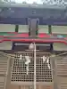 神明社(埼玉県)